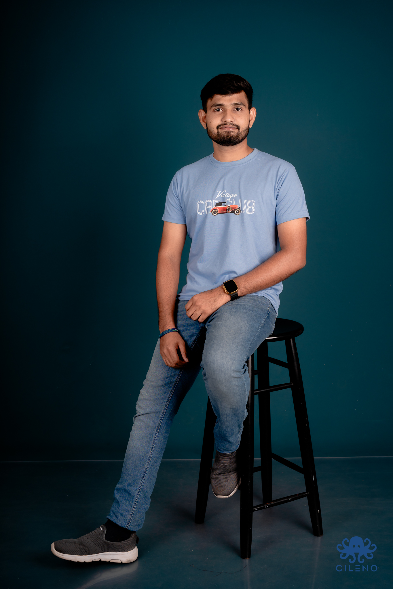 Strada Classica Gents T-Shirt