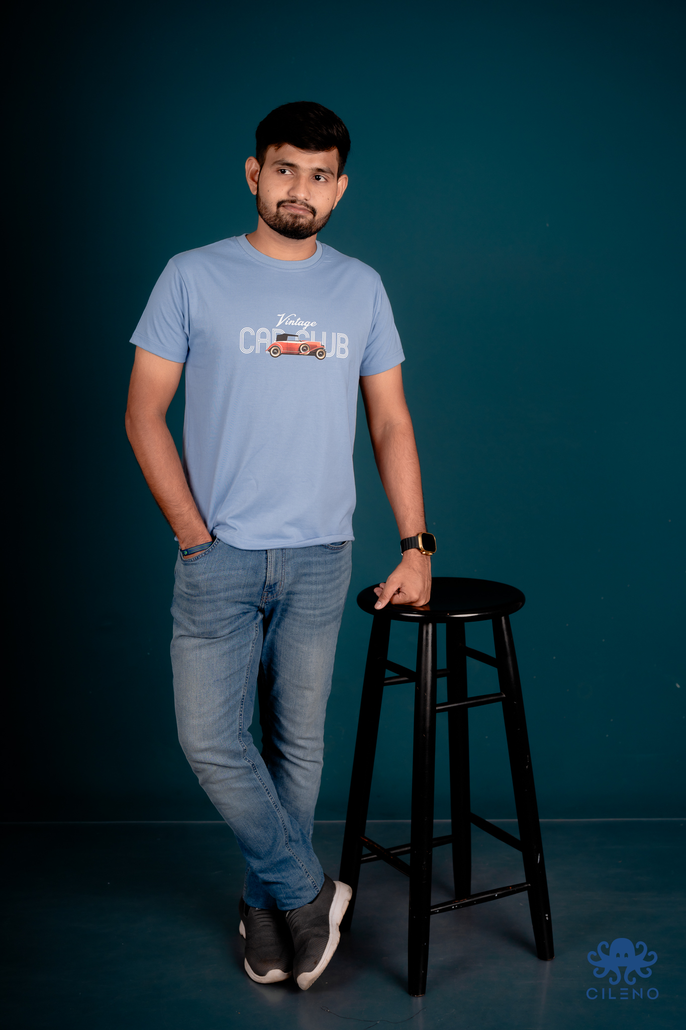 Strada Classica Gents T-Shirt