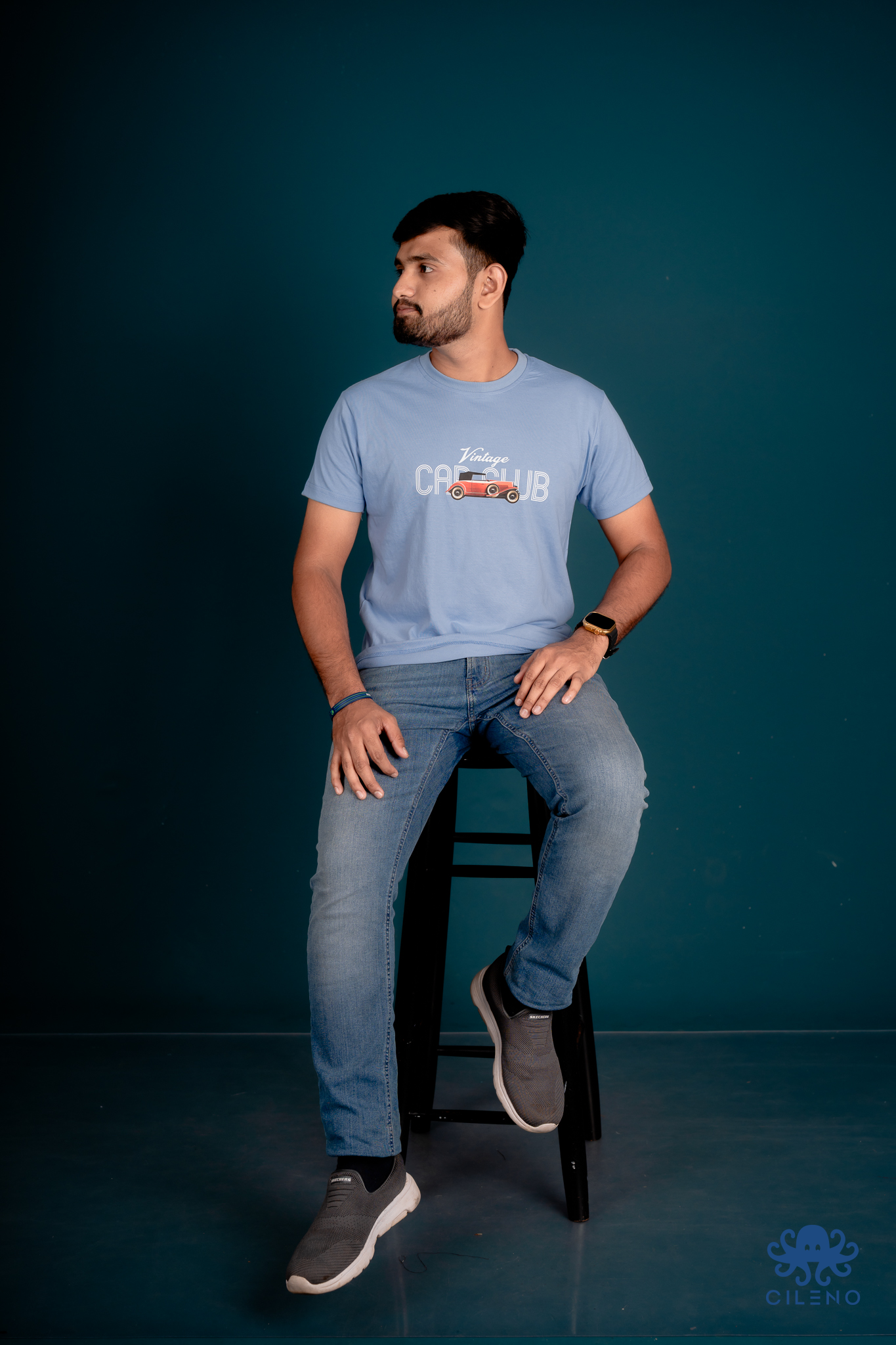 Strada Classica Gents T-Shirt