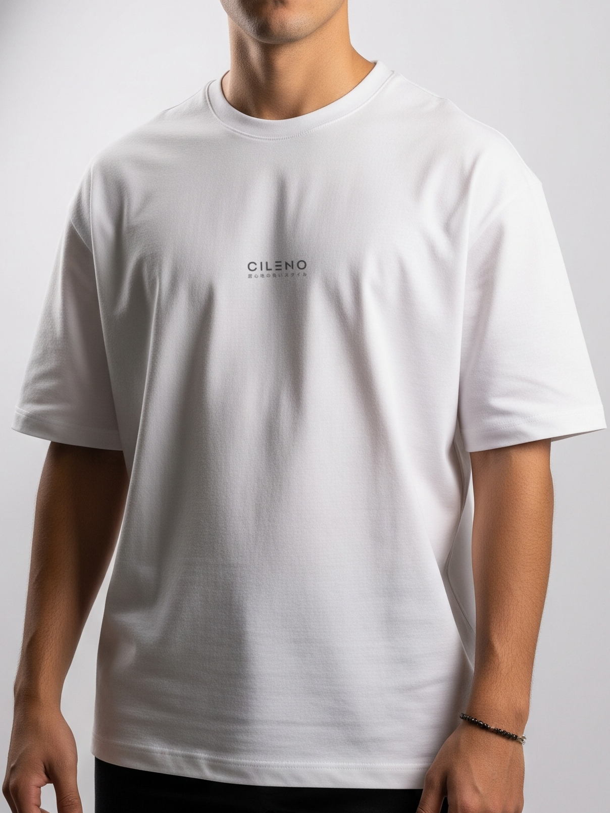 KNY Tanjiro Drop Shoulder Unisex Tee