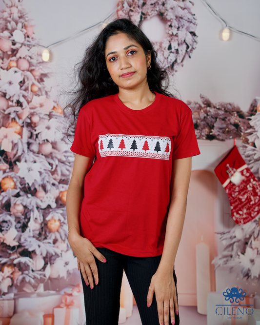 Albero Christmas T-shirt