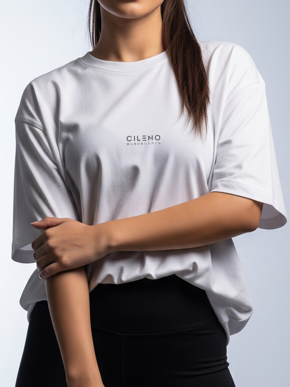 KNY Tanjiro Drop Shoulder Unisex Tee