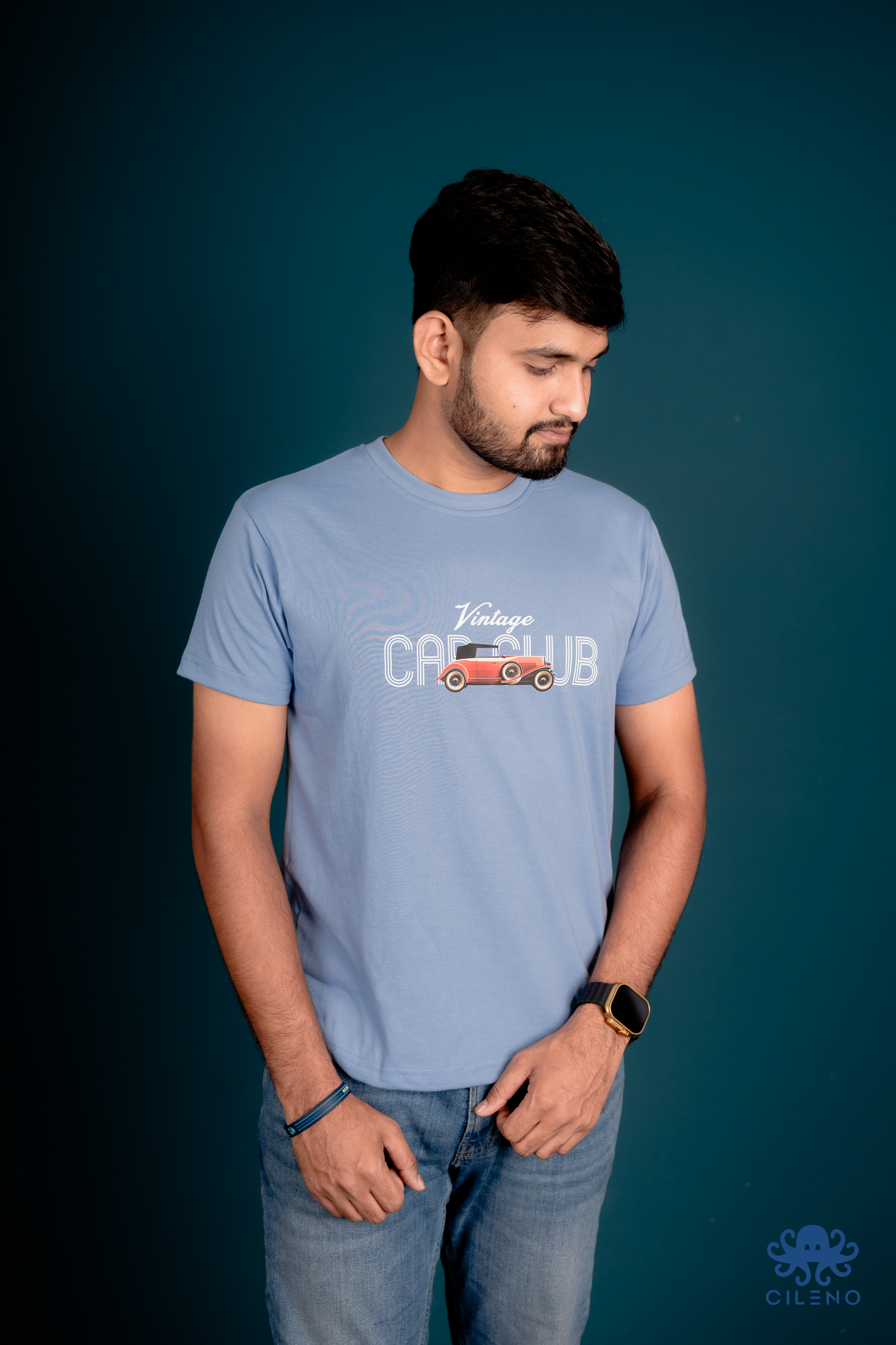 Strada Classica Gents T-Shirt